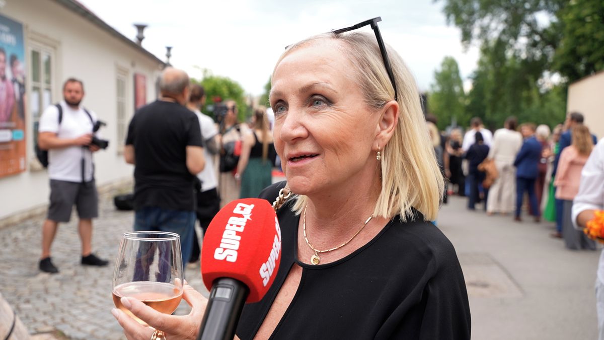 Bára Basiková jde až na dřeň soukromí: Je mi jedno, co si kdo myslí, nepotřebuju se zavděčit